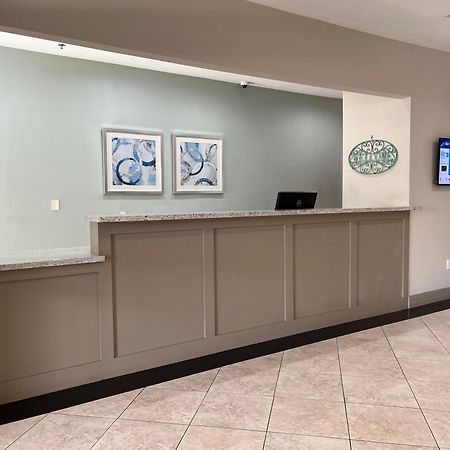 Best Western Inn & Suites Cleveland Exterior foto